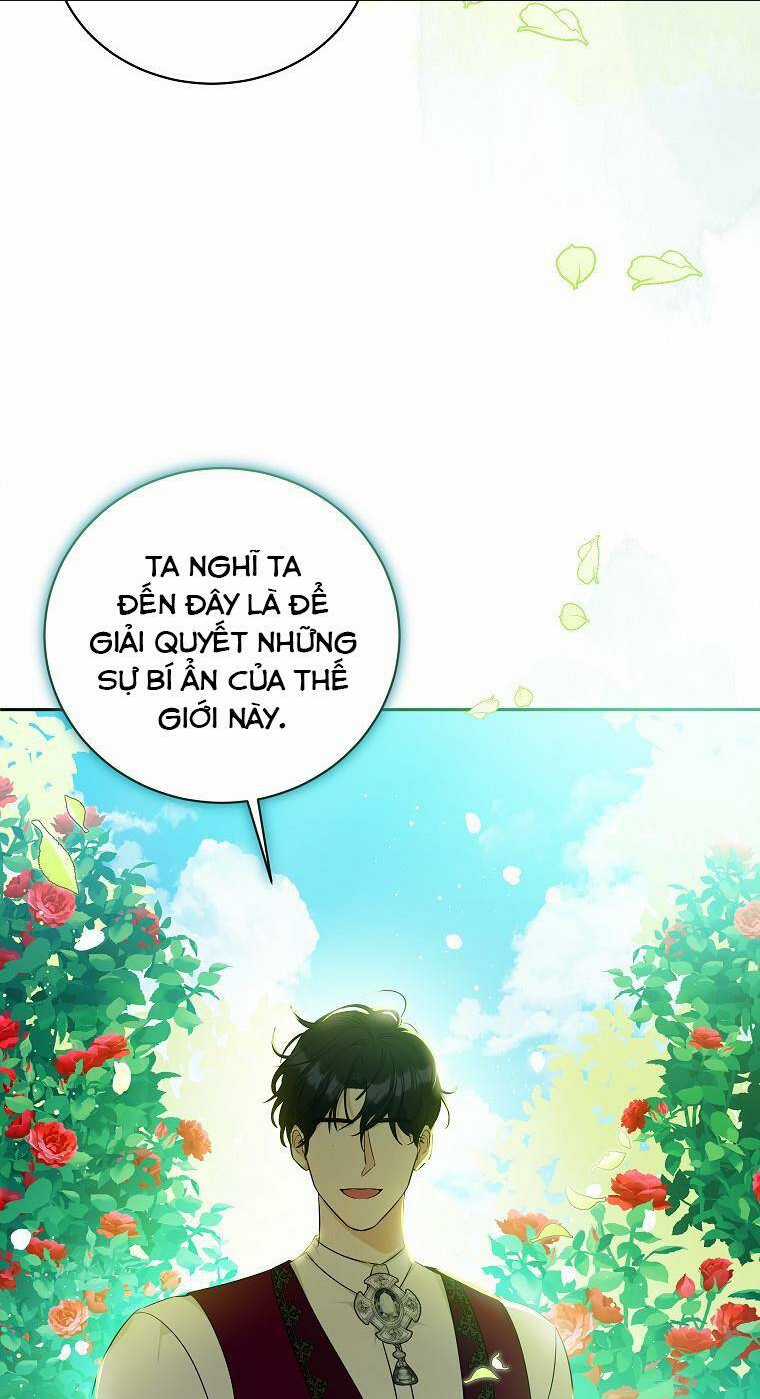 Hình Như Tôi Đã Xuyên Vào Cuốn Tiểu Thuyết Nào Đó Chapter 16 trang 40