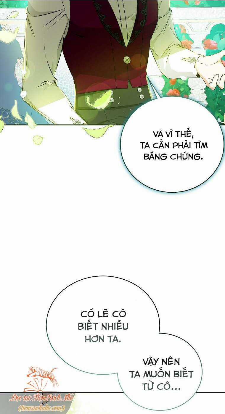 Hình Như Tôi Đã Xuyên Vào Cuốn Tiểu Thuyết Nào Đó Chapter 16 trang 41