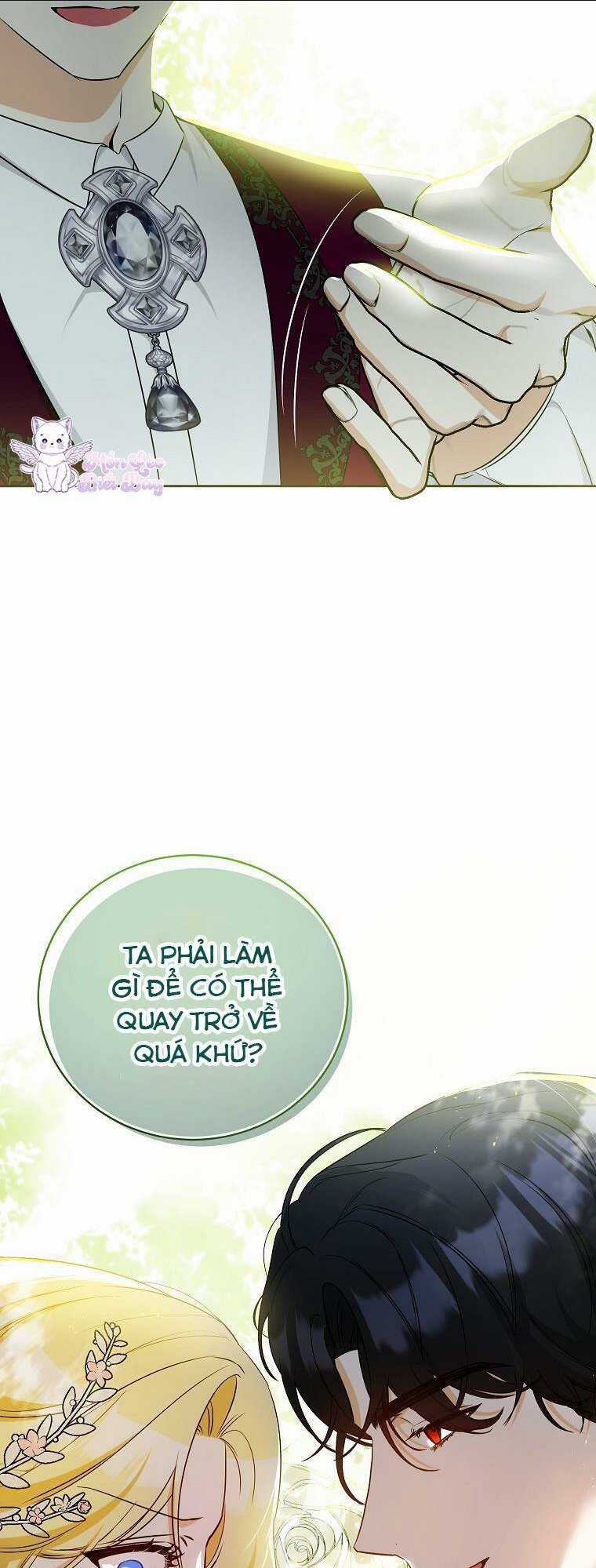 Hình Như Tôi Đã Xuyên Vào Cuốn Tiểu Thuyết Nào Đó Chapter 16 trang 42