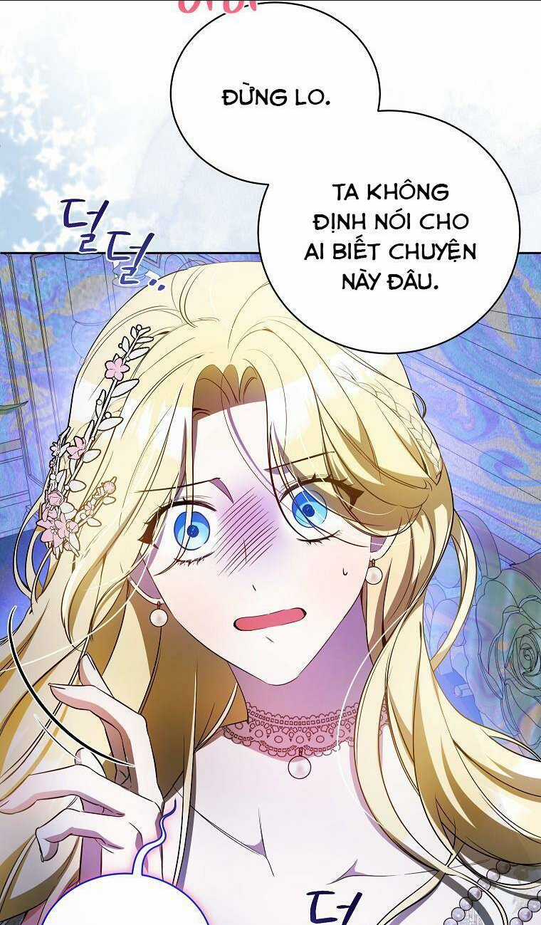 Hình Như Tôi Đã Xuyên Vào Cuốn Tiểu Thuyết Nào Đó Chapter 16 trang 44