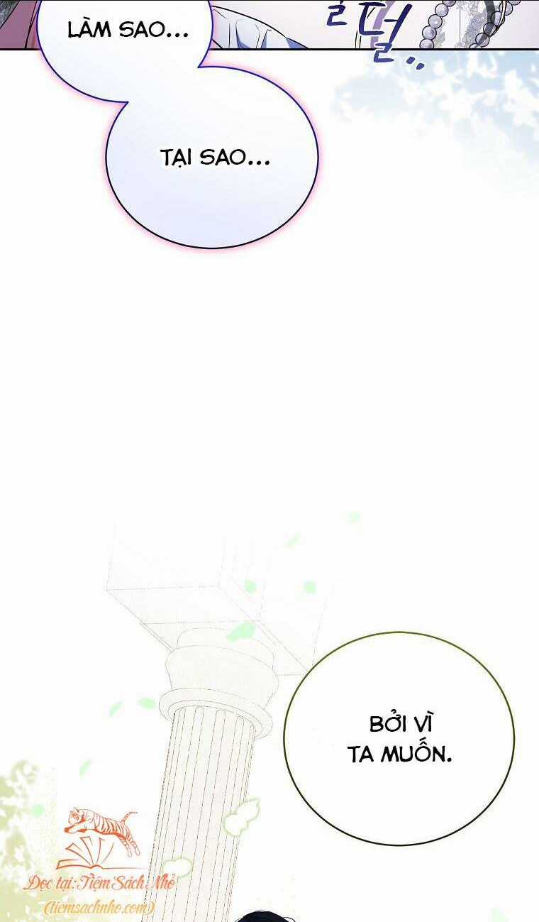 Hình Như Tôi Đã Xuyên Vào Cuốn Tiểu Thuyết Nào Đó Chapter 16 trang 45