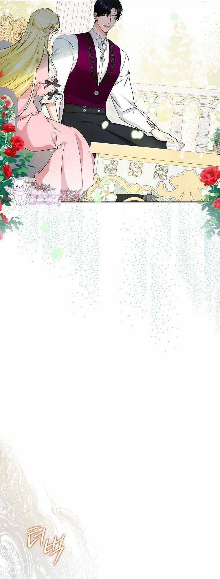 Hình Như Tôi Đã Xuyên Vào Cuốn Tiểu Thuyết Nào Đó Chapter 16 trang 46