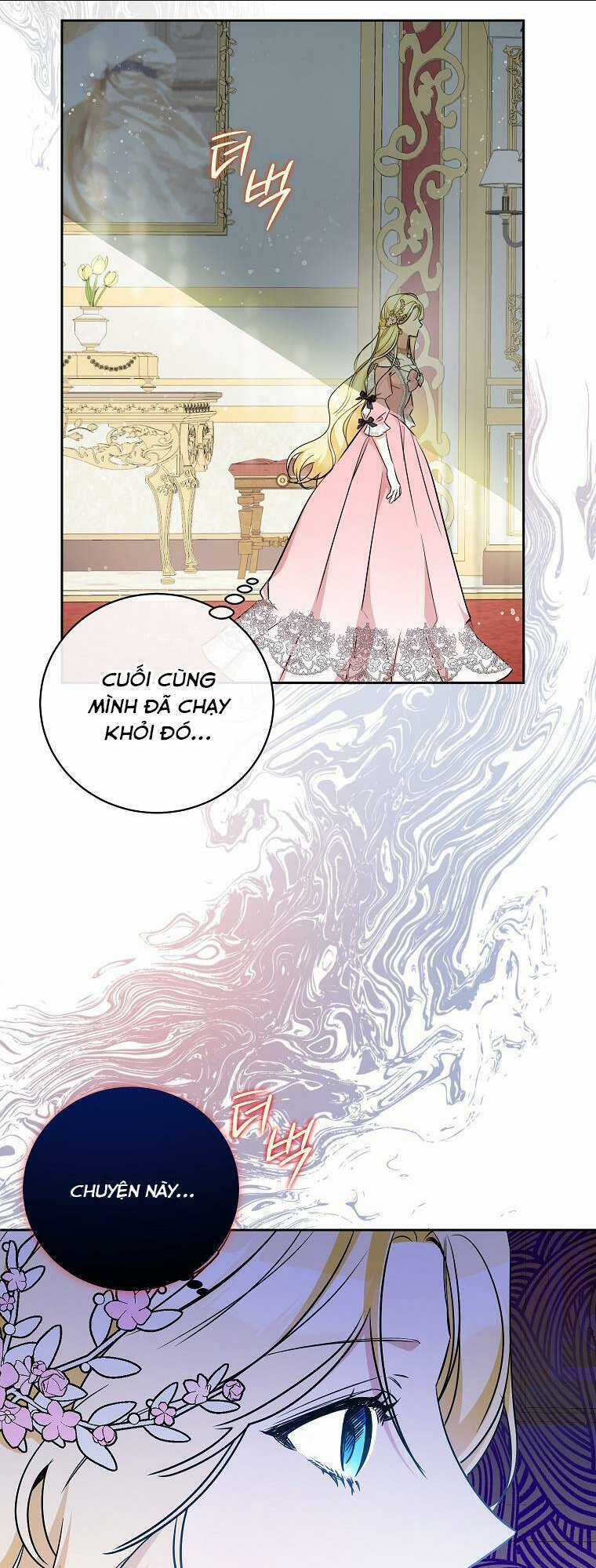 Hình Như Tôi Đã Xuyên Vào Cuốn Tiểu Thuyết Nào Đó Chapter 16 trang 47