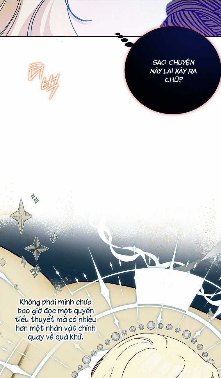 Hình Như Tôi Đã Xuyên Vào Cuốn Tiểu Thuyết Nào Đó Chapter 16 trang 48