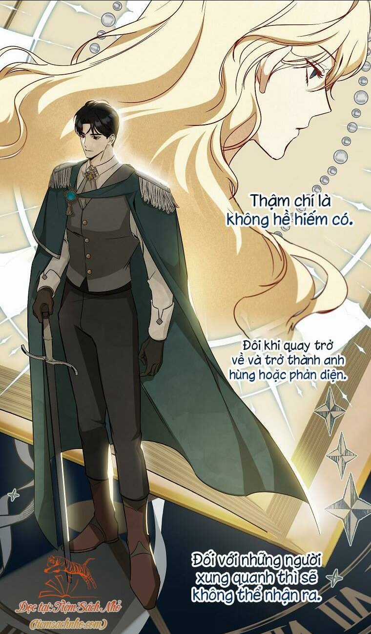 Hình Như Tôi Đã Xuyên Vào Cuốn Tiểu Thuyết Nào Đó Chapter 16 trang 49