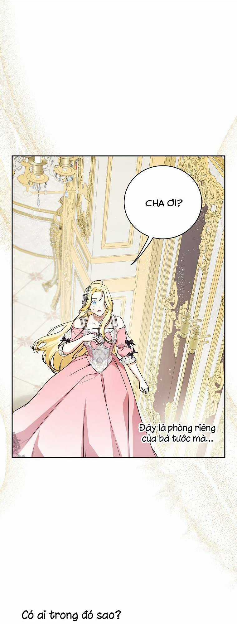 Hình Như Tôi Đã Xuyên Vào Cuốn Tiểu Thuyết Nào Đó Chapter 16 trang 51