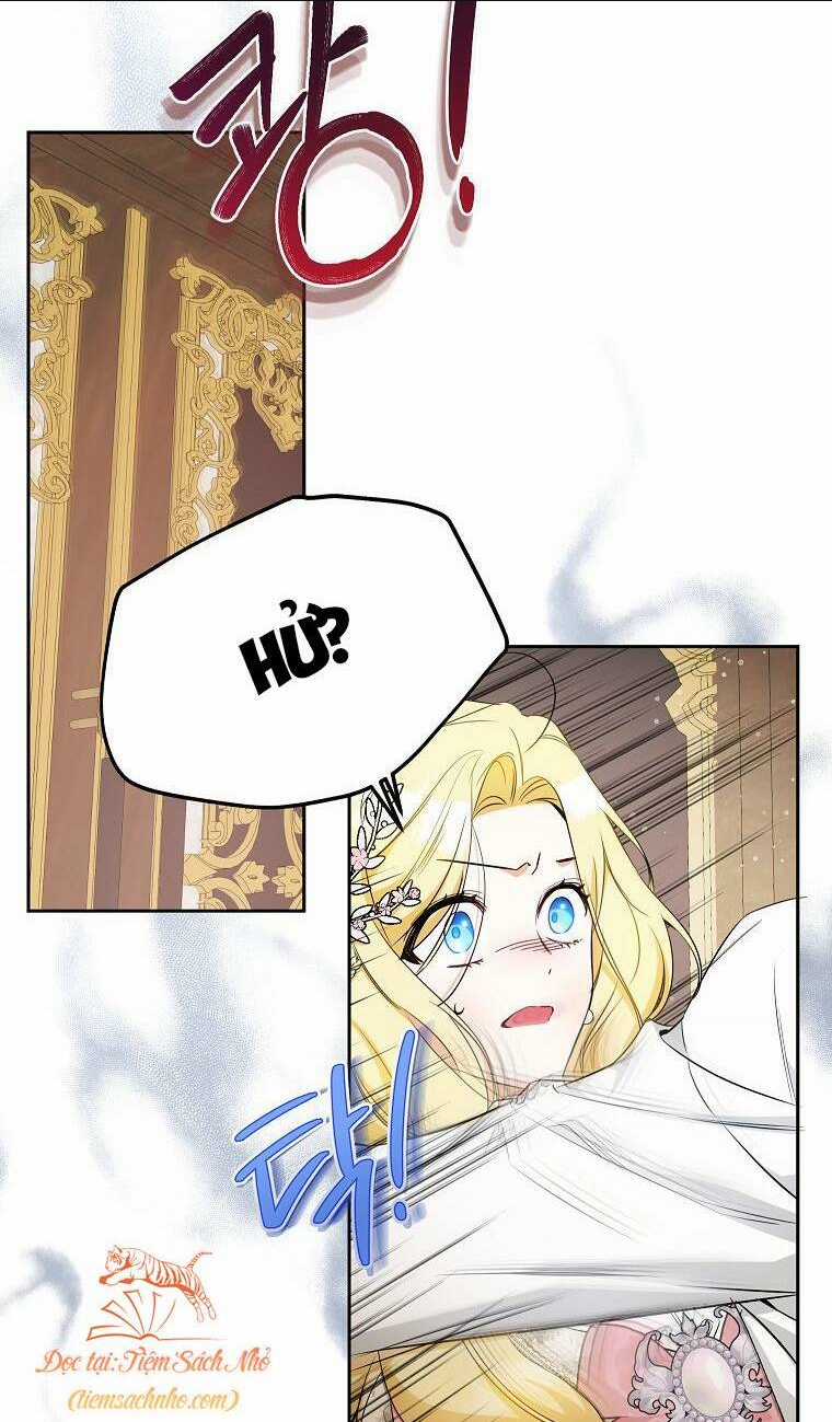 Hình Như Tôi Đã Xuyên Vào Cuốn Tiểu Thuyết Nào Đó Chapter 16 trang 53