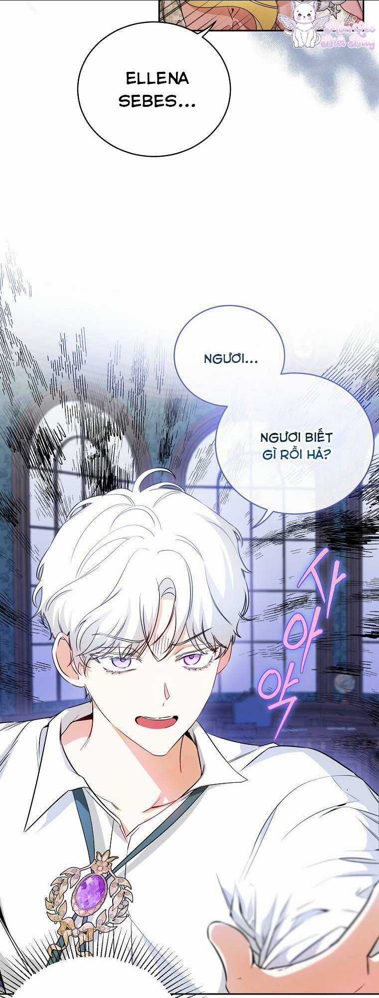 Hình Như Tôi Đã Xuyên Vào Cuốn Tiểu Thuyết Nào Đó Chapter 16 trang 54