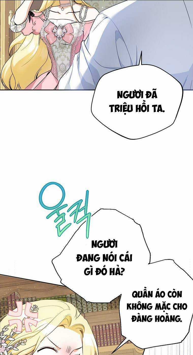 Hình Như Tôi Đã Xuyên Vào Cuốn Tiểu Thuyết Nào Đó Chapter 16 trang 57