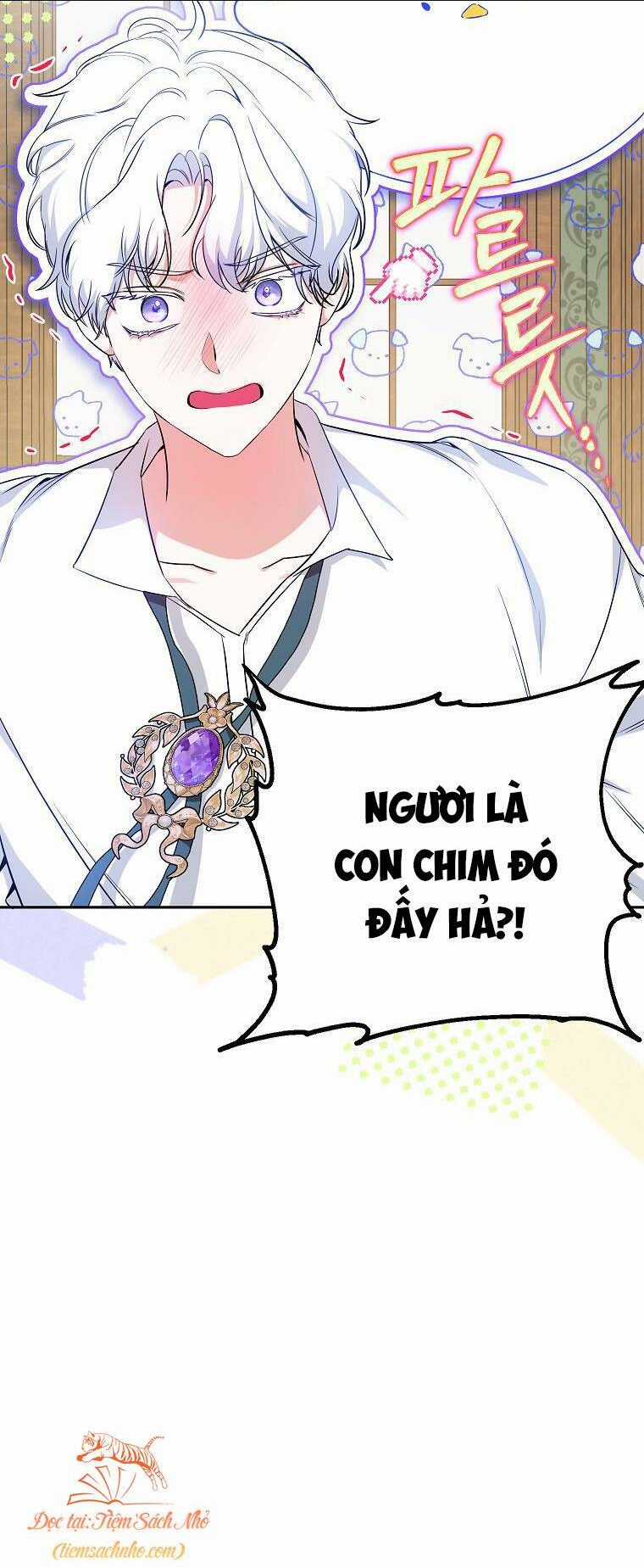 Hình Như Tôi Đã Xuyên Vào Cuốn Tiểu Thuyết Nào Đó Chapter 16 trang 62