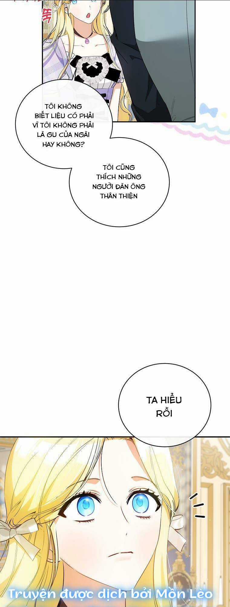 Hình Như Tôi Đã Xuyên Vào Cuốn Tiểu Thuyết Nào Đó Chapter 18 trang 12