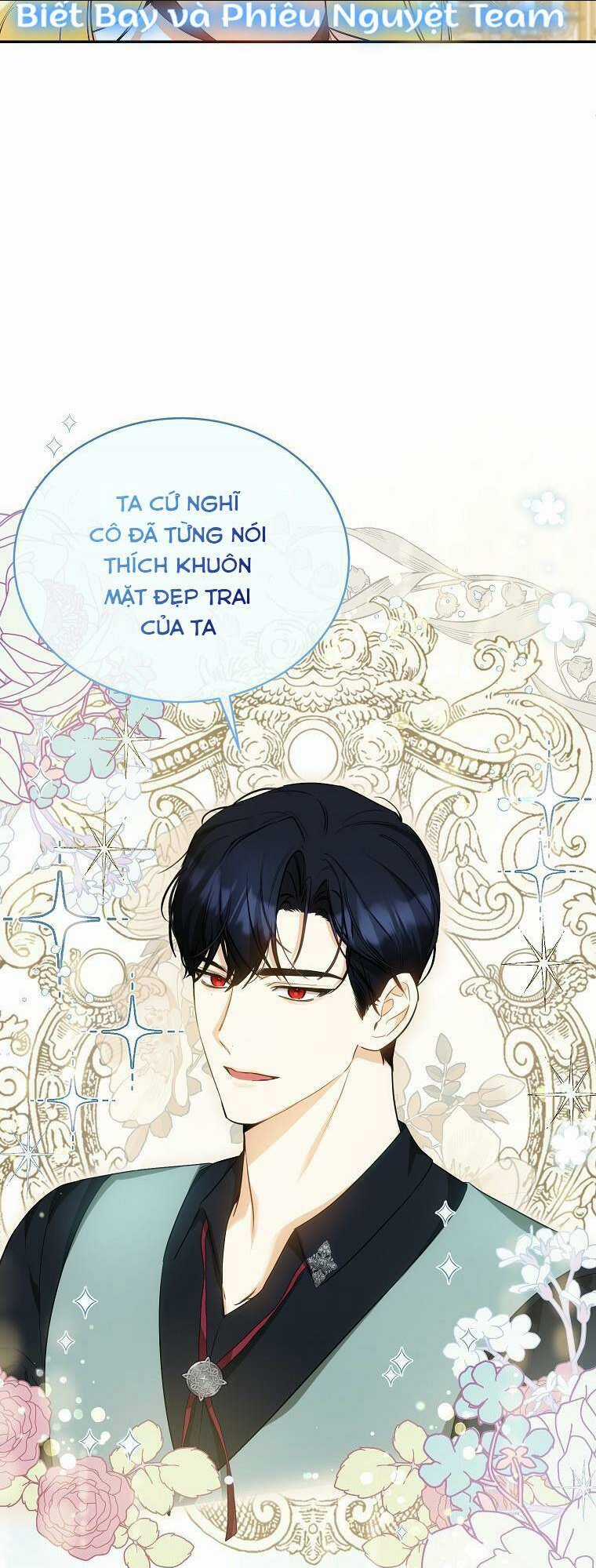 Hình Như Tôi Đã Xuyên Vào Cuốn Tiểu Thuyết Nào Đó Chapter 18 trang 13