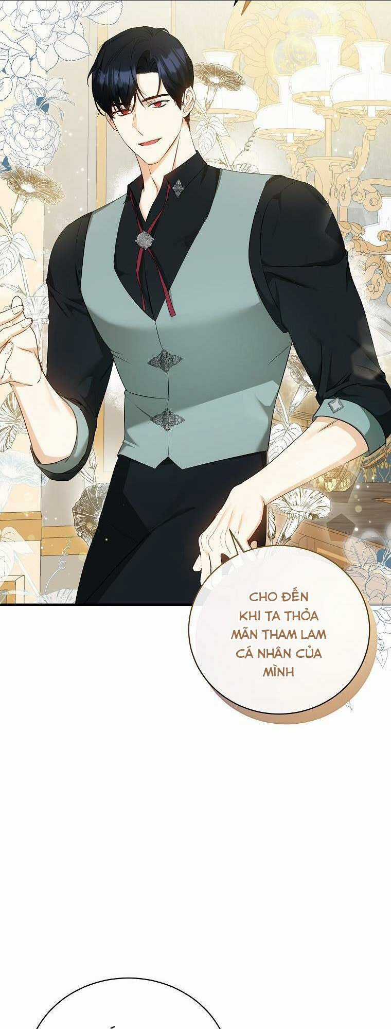 Hình Như Tôi Đã Xuyên Vào Cuốn Tiểu Thuyết Nào Đó Chapter 18 trang 19