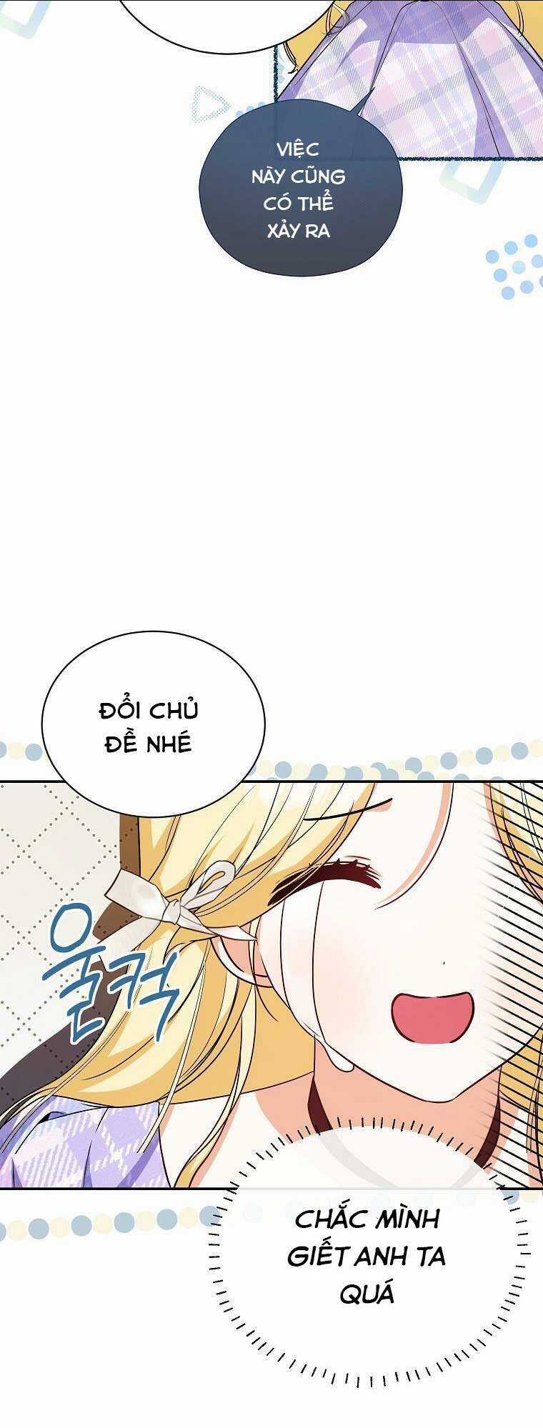 Hình Như Tôi Đã Xuyên Vào Cuốn Tiểu Thuyết Nào Đó Chapter 18 trang 2