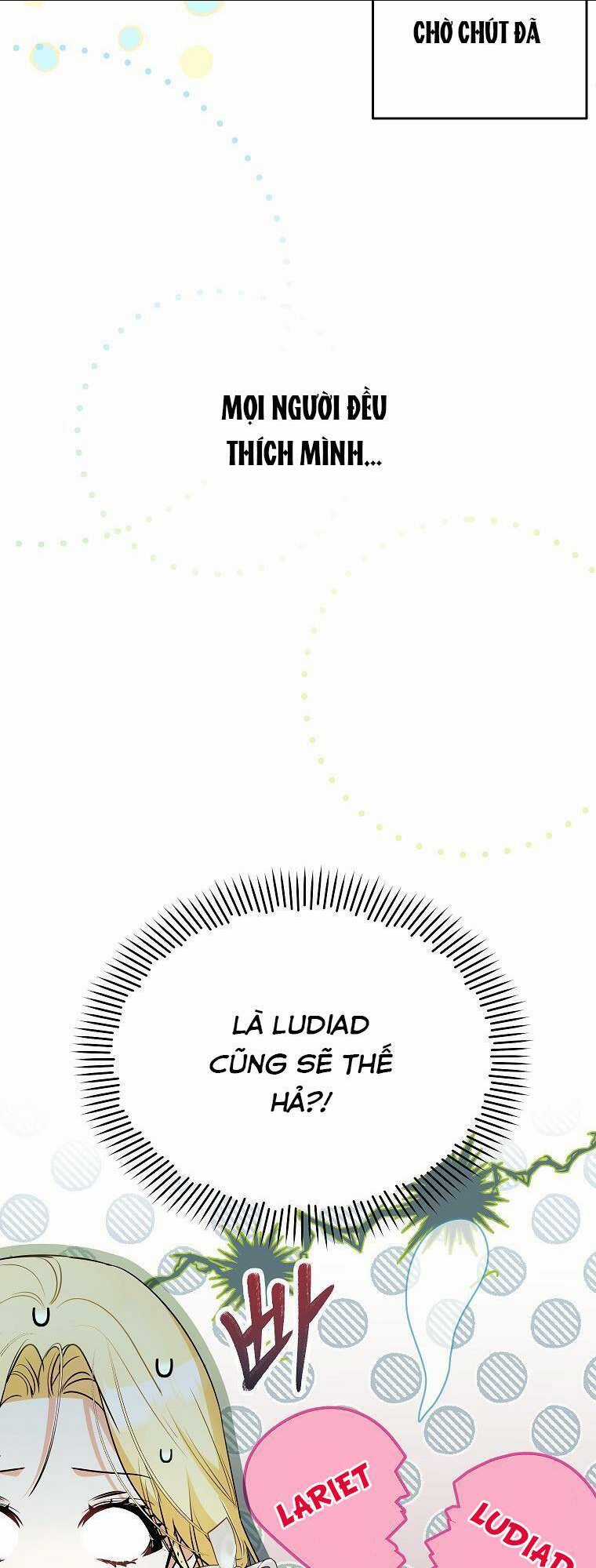 Hình Như Tôi Đã Xuyên Vào Cuốn Tiểu Thuyết Nào Đó Chapter 18 trang 22