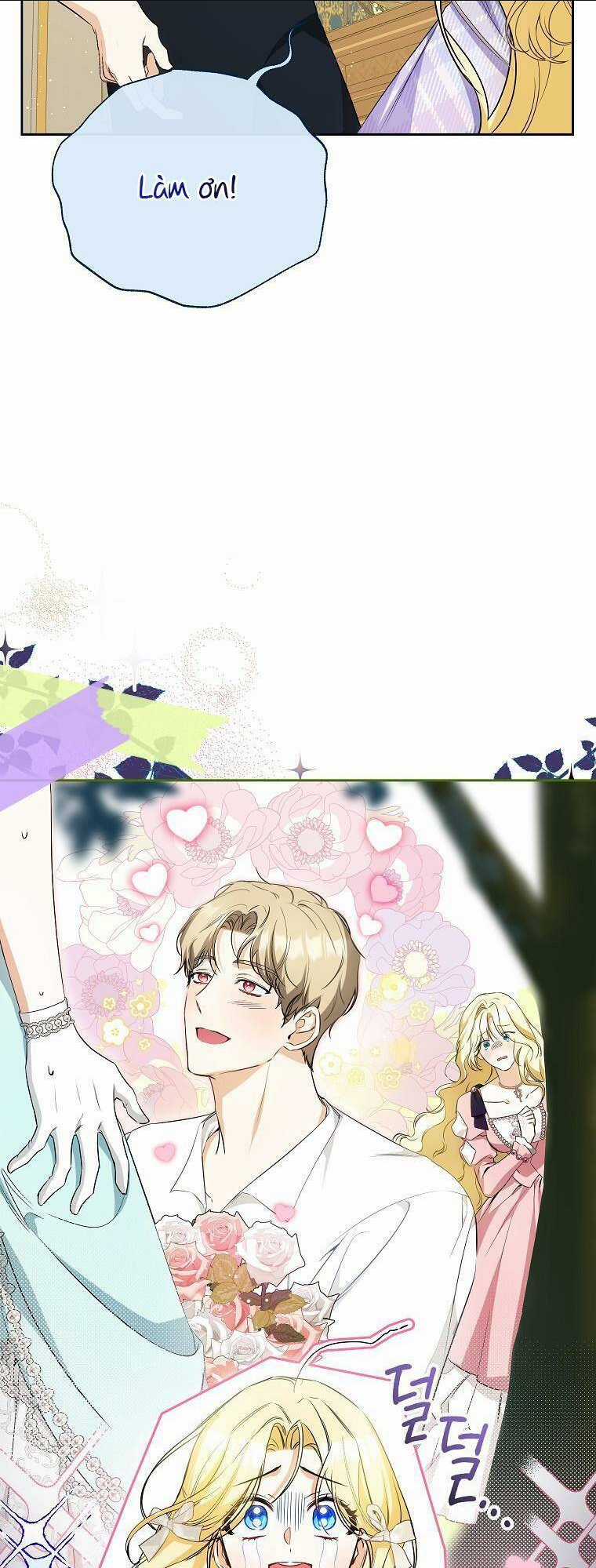 Hình Như Tôi Đã Xuyên Vào Cuốn Tiểu Thuyết Nào Đó Chapter 18 trang 24