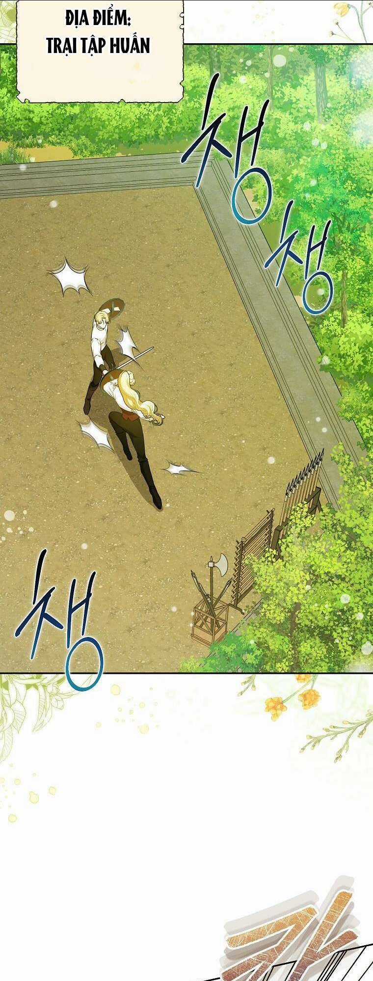 Hình Như Tôi Đã Xuyên Vào Cuốn Tiểu Thuyết Nào Đó Chapter 18 trang 26