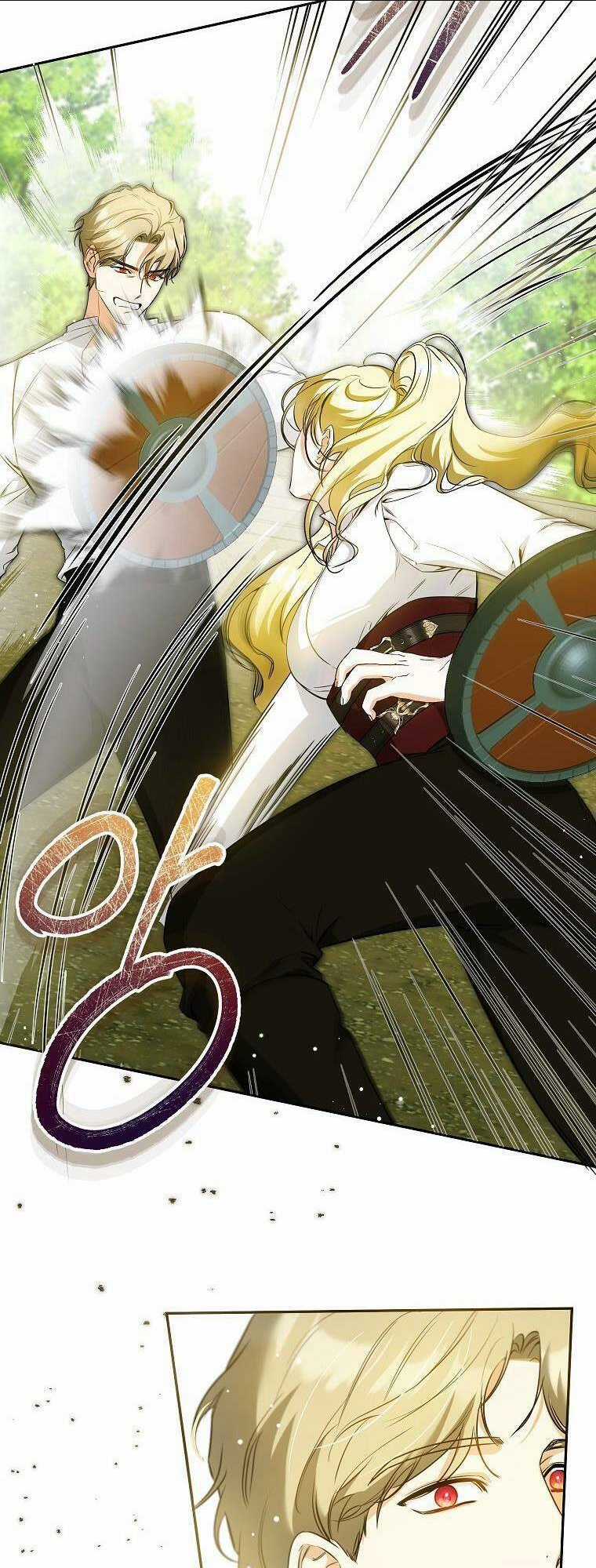 Hình Như Tôi Đã Xuyên Vào Cuốn Tiểu Thuyết Nào Đó Chapter 18 trang 27