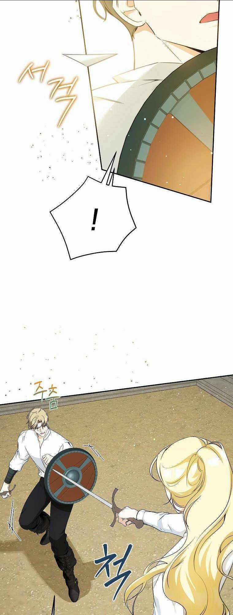 Hình Như Tôi Đã Xuyên Vào Cuốn Tiểu Thuyết Nào Đó Chapter 18 trang 28