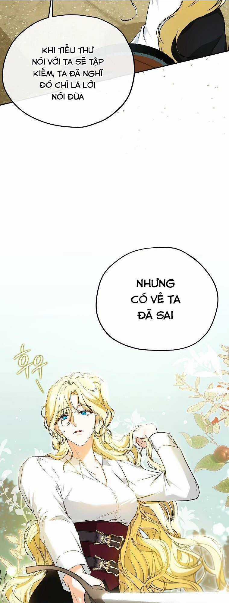 Hình Như Tôi Đã Xuyên Vào Cuốn Tiểu Thuyết Nào Đó Chapter 18 trang 29