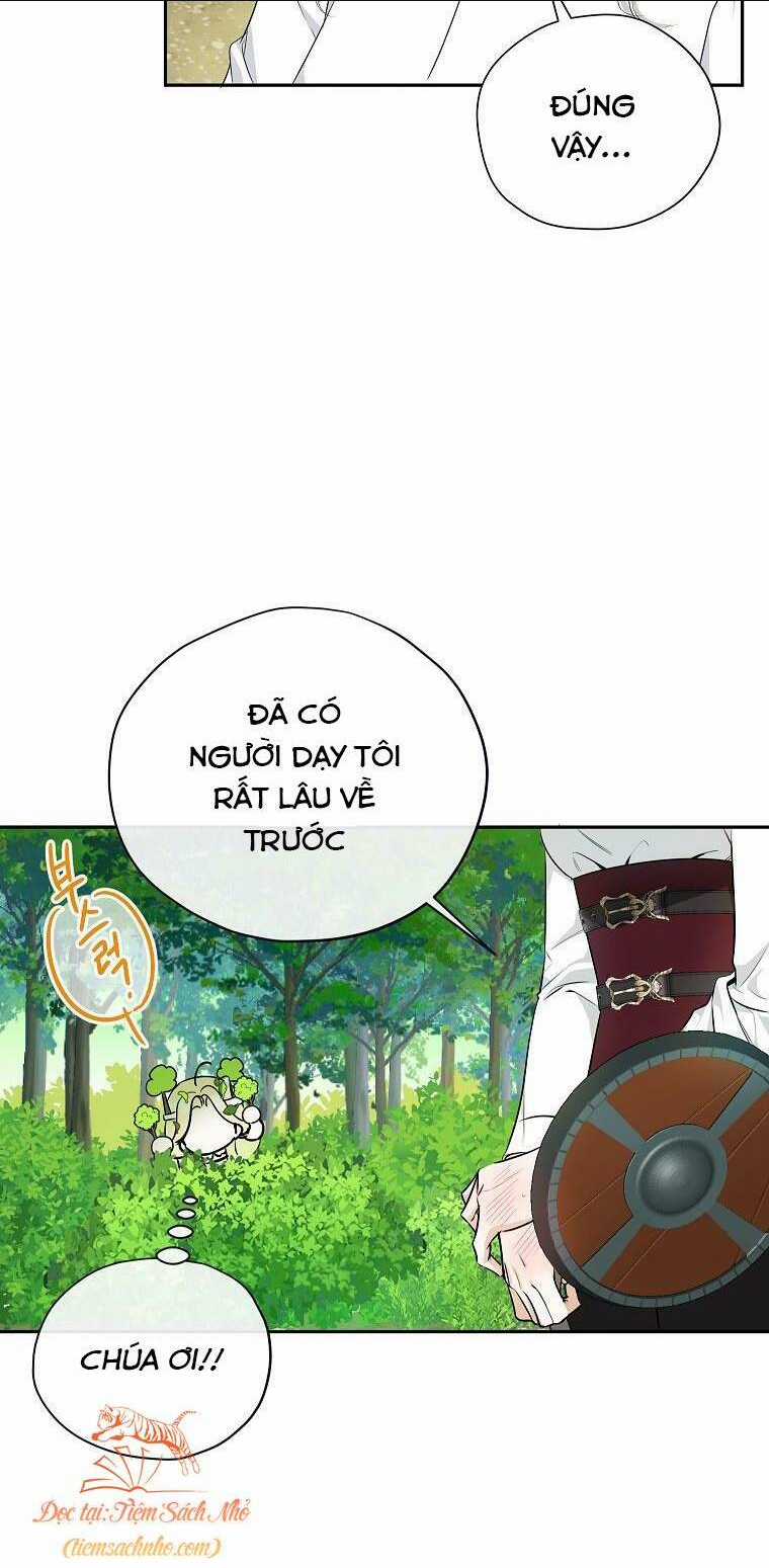 Hình Như Tôi Đã Xuyên Vào Cuốn Tiểu Thuyết Nào Đó Chapter 18 trang 32