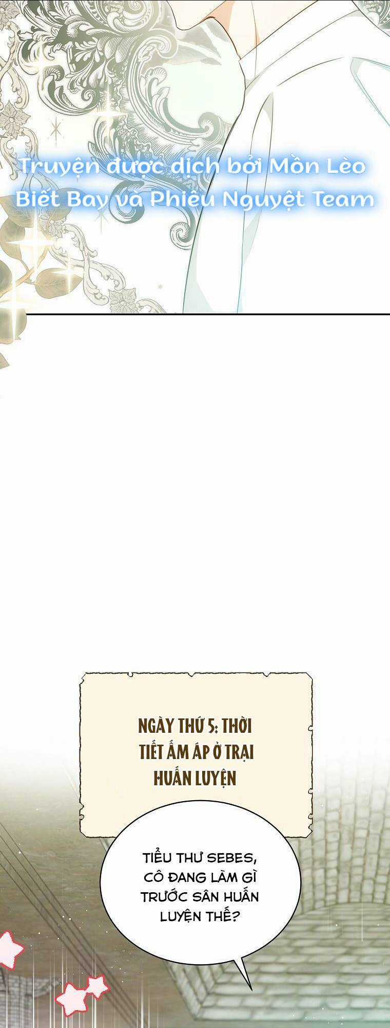 Hình Như Tôi Đã Xuyên Vào Cuốn Tiểu Thuyết Nào Đó Chapter 18 trang 36