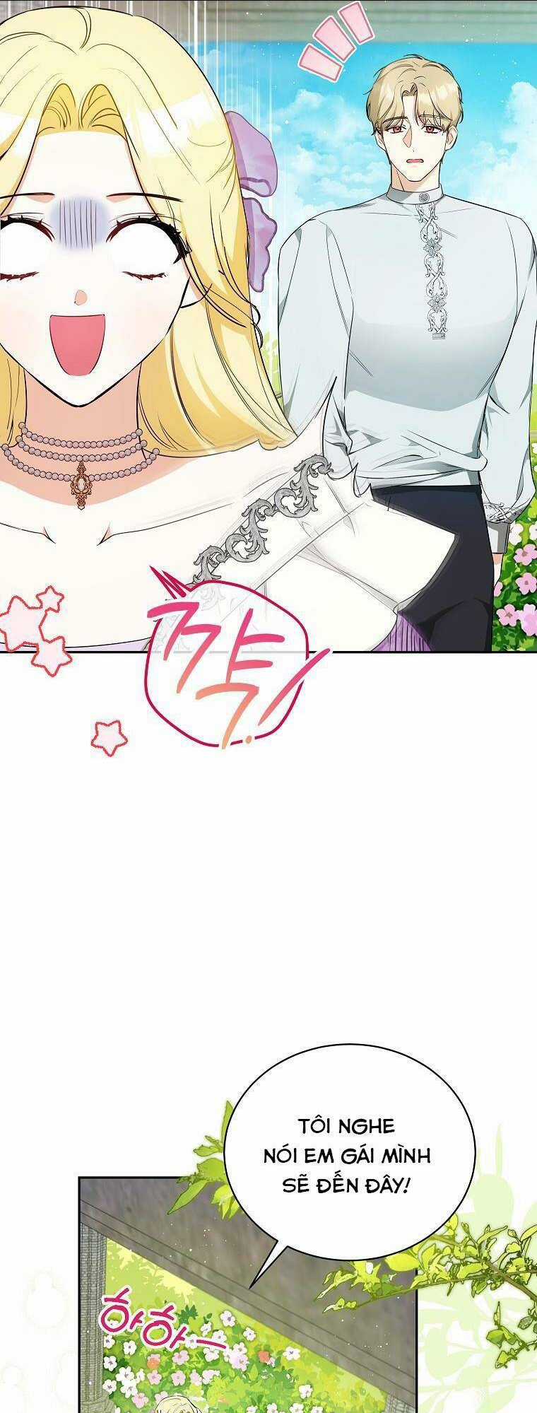 Hình Như Tôi Đã Xuyên Vào Cuốn Tiểu Thuyết Nào Đó Chapter 18 trang 37