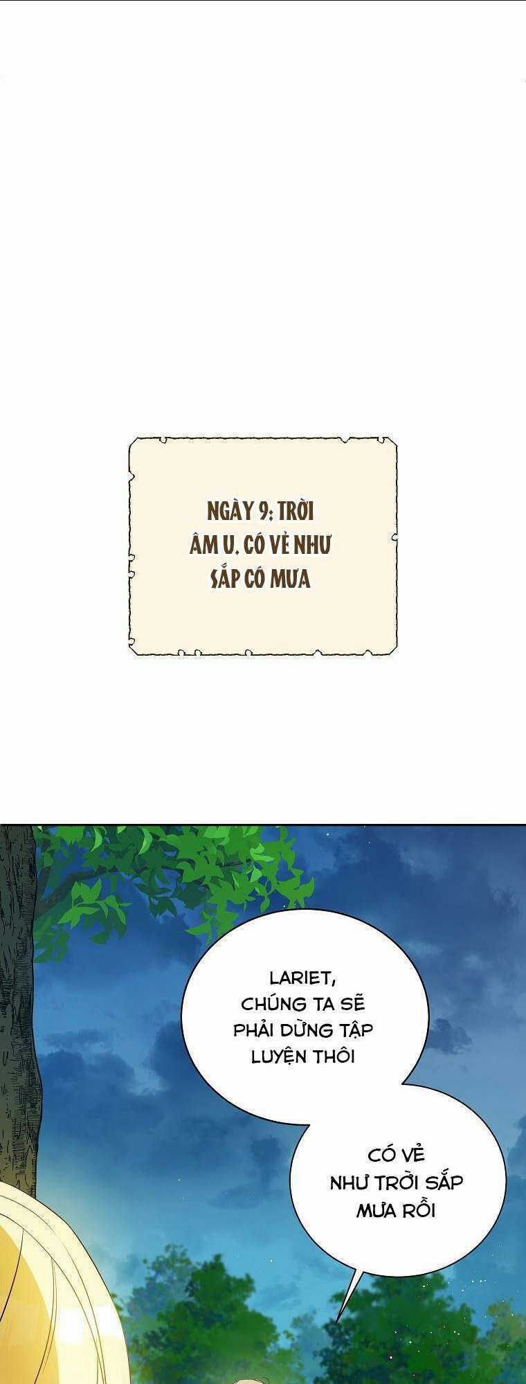 Hình Như Tôi Đã Xuyên Vào Cuốn Tiểu Thuyết Nào Đó Chapter 18 trang 40