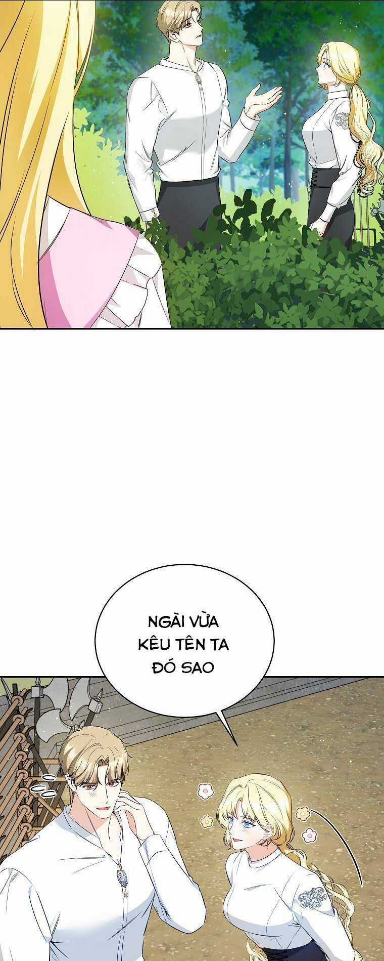 Hình Như Tôi Đã Xuyên Vào Cuốn Tiểu Thuyết Nào Đó Chapter 18 trang 41