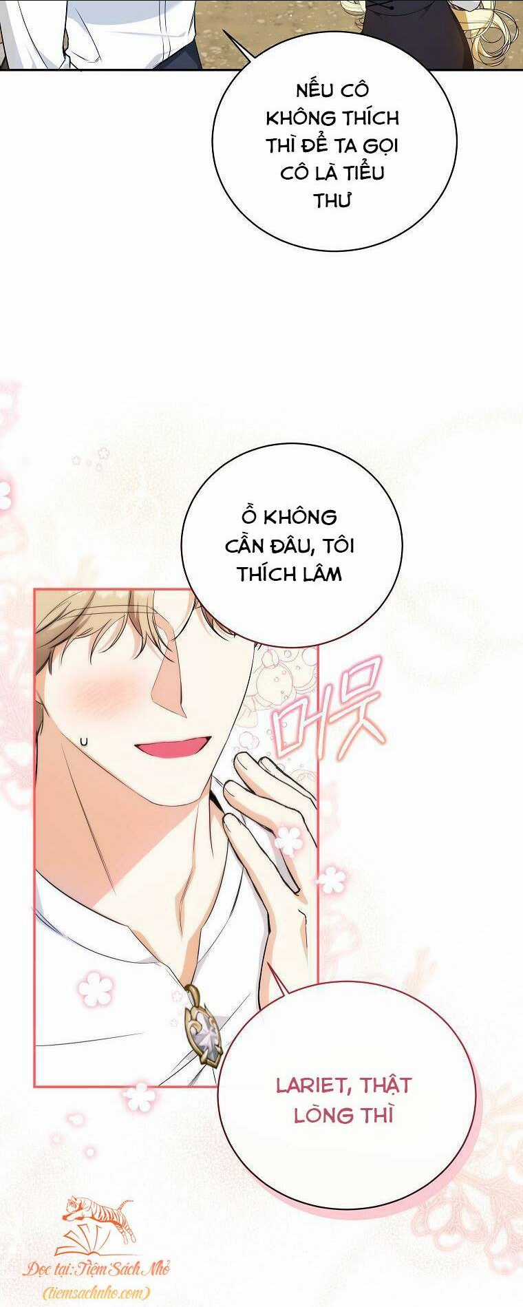 Hình Như Tôi Đã Xuyên Vào Cuốn Tiểu Thuyết Nào Đó Chapter 18 trang 42