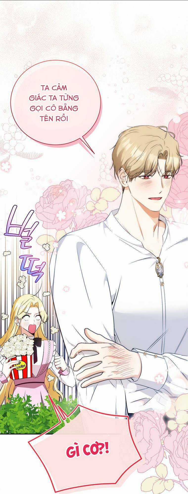 Hình Như Tôi Đã Xuyên Vào Cuốn Tiểu Thuyết Nào Đó Chapter 18 trang 43