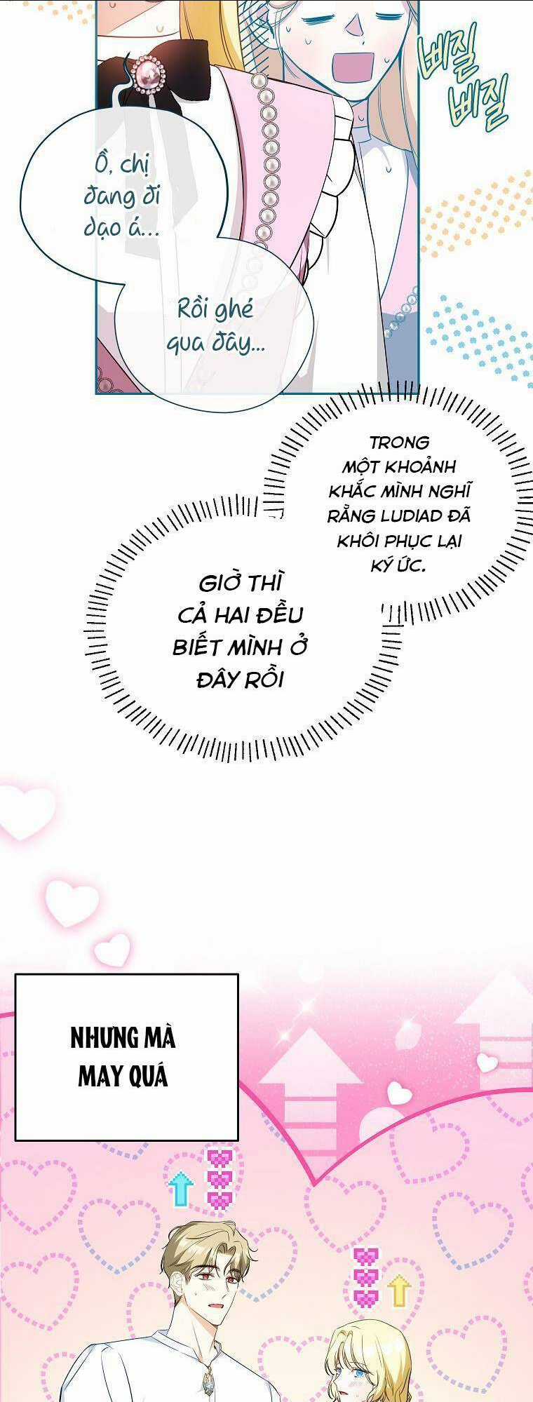 Hình Như Tôi Đã Xuyên Vào Cuốn Tiểu Thuyết Nào Đó Chapter 18 trang 45