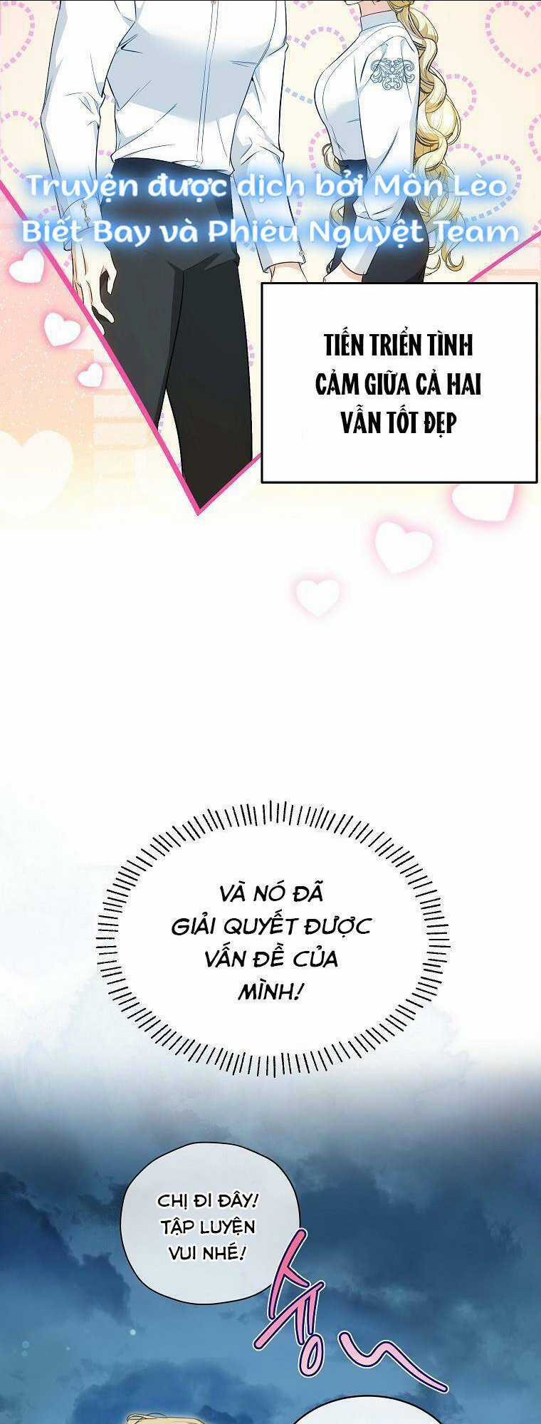 Hình Như Tôi Đã Xuyên Vào Cuốn Tiểu Thuyết Nào Đó Chapter 18 trang 46