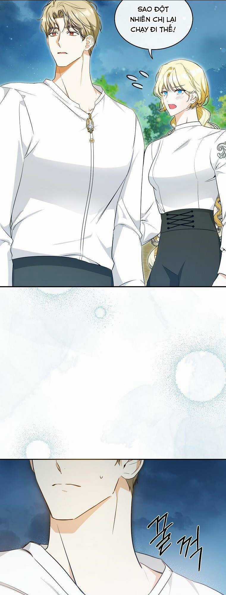 Hình Như Tôi Đã Xuyên Vào Cuốn Tiểu Thuyết Nào Đó Chapter 18 trang 47