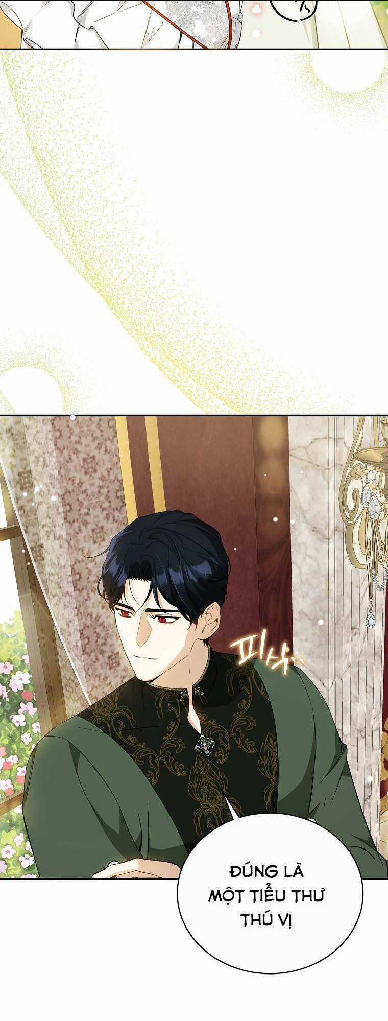 Hình Như Tôi Đã Xuyên Vào Cuốn Tiểu Thuyết Nào Đó Chapter 18 trang 51