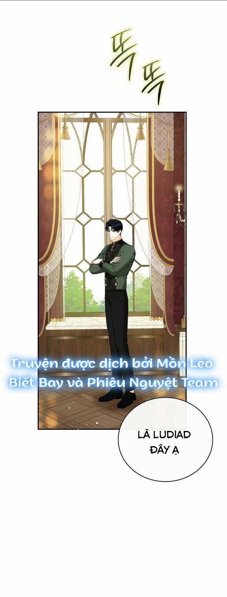 Hình Như Tôi Đã Xuyên Vào Cuốn Tiểu Thuyết Nào Đó Chapter 18 trang 52