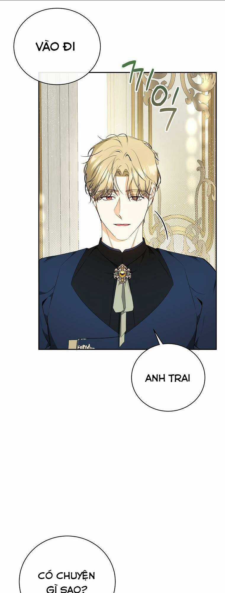 Hình Như Tôi Đã Xuyên Vào Cuốn Tiểu Thuyết Nào Đó Chapter 18 trang 53