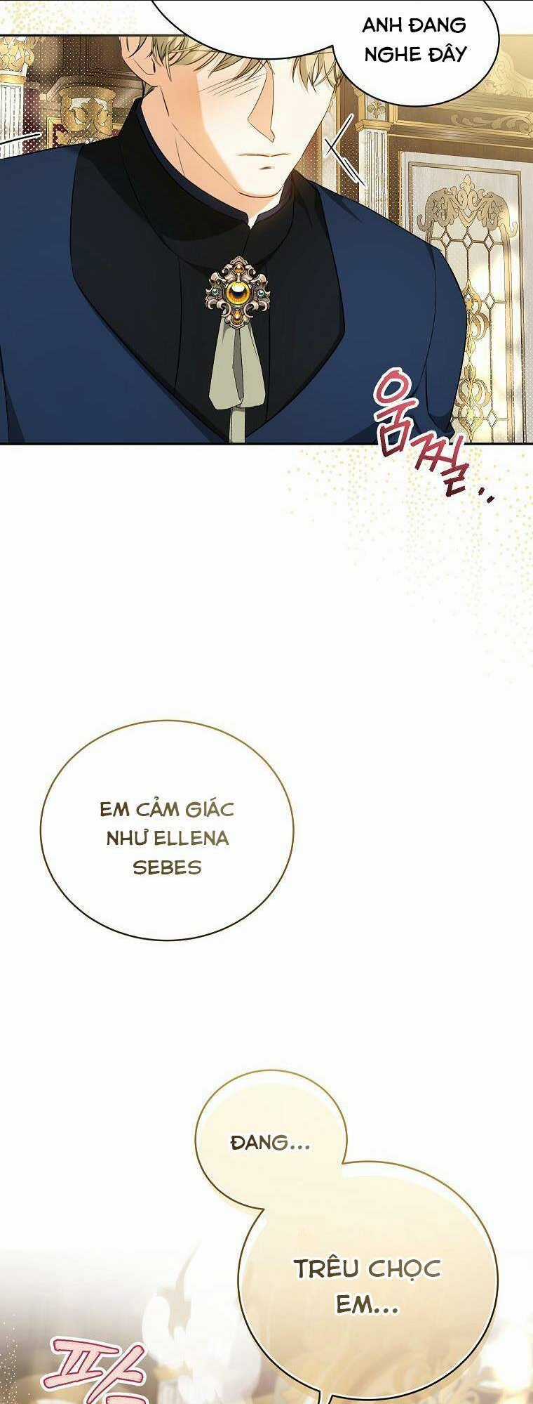 Hình Như Tôi Đã Xuyên Vào Cuốn Tiểu Thuyết Nào Đó Chapter 18 trang 55