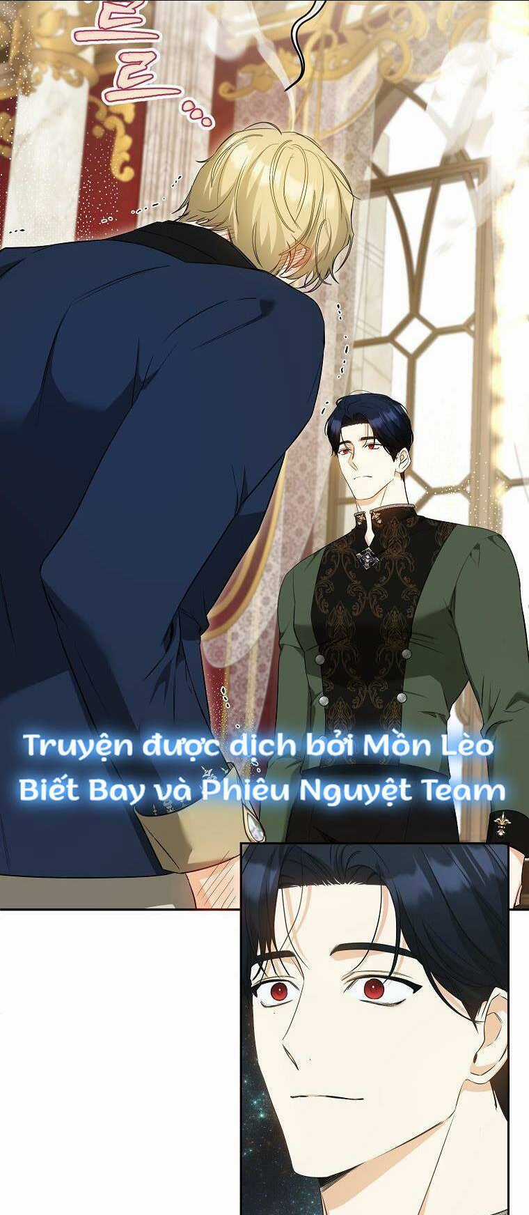 Hình Như Tôi Đã Xuyên Vào Cuốn Tiểu Thuyết Nào Đó Chapter 18 trang 56