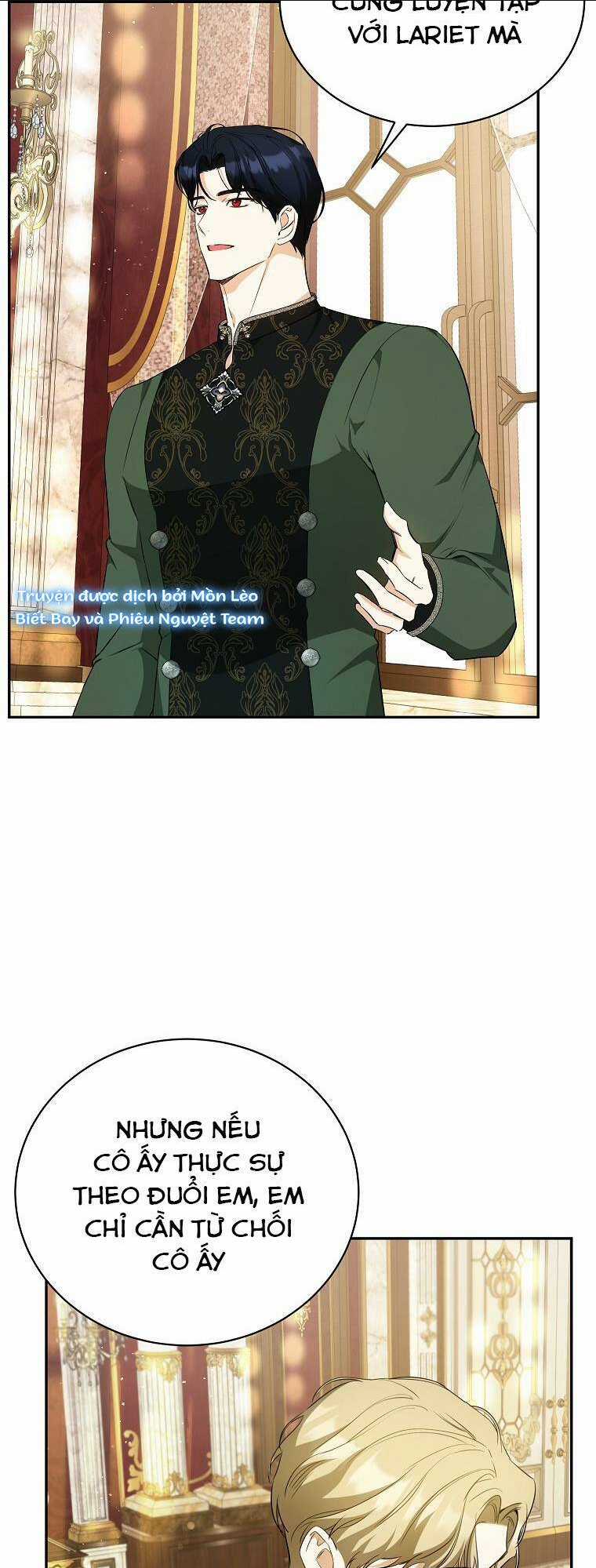 Hình Như Tôi Đã Xuyên Vào Cuốn Tiểu Thuyết Nào Đó Chapter 19 trang 13