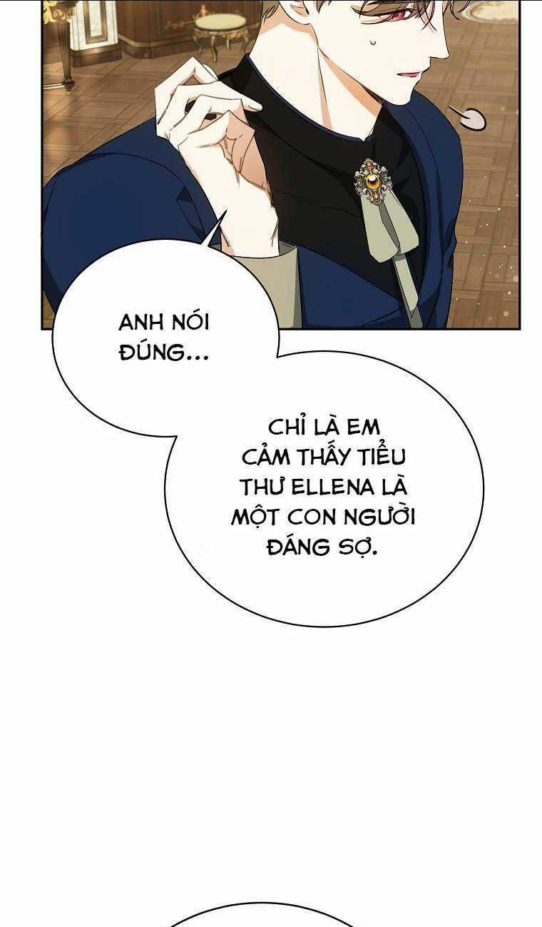 Hình Như Tôi Đã Xuyên Vào Cuốn Tiểu Thuyết Nào Đó Chapter 19 trang 14