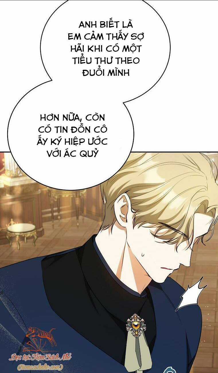 Hình Như Tôi Đã Xuyên Vào Cuốn Tiểu Thuyết Nào Đó Chapter 19 trang 15