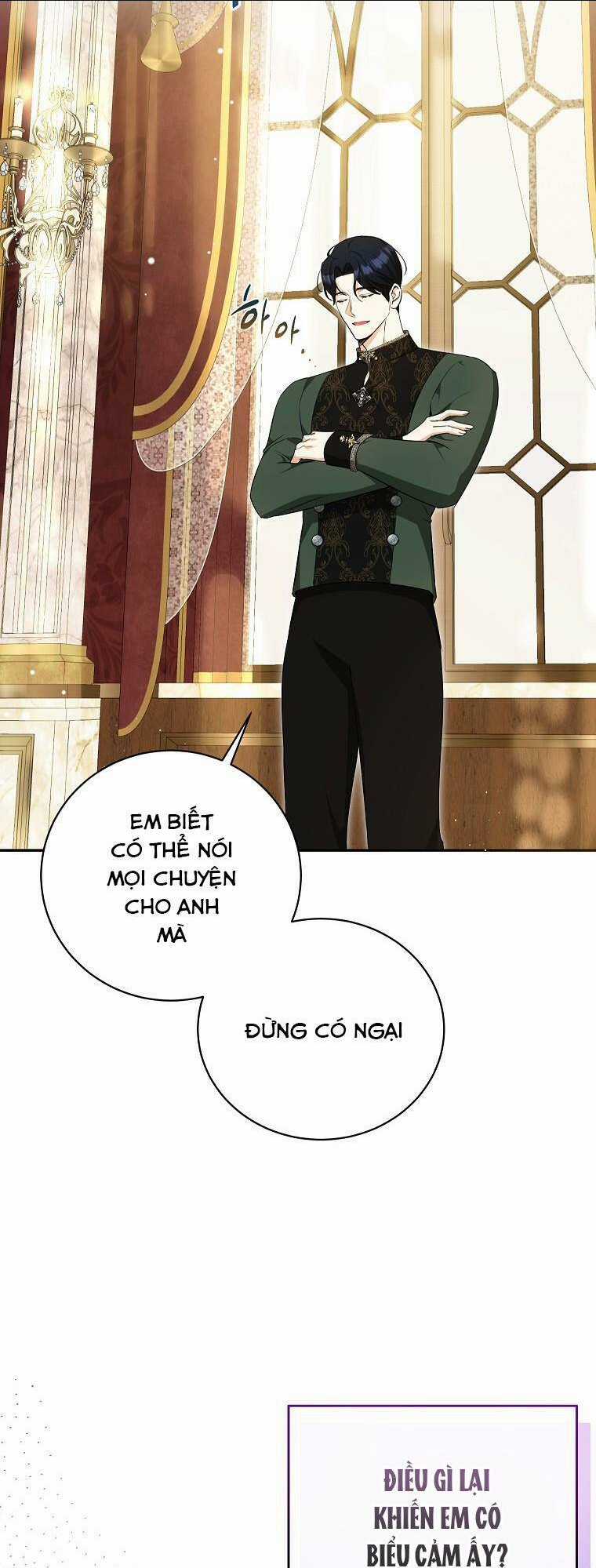 Hình Như Tôi Đã Xuyên Vào Cuốn Tiểu Thuyết Nào Đó Chapter 19 trang 20