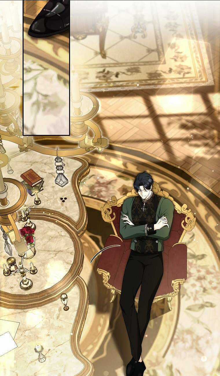 Hình Như Tôi Đã Xuyên Vào Cuốn Tiểu Thuyết Nào Đó Chapter 19 trang 22