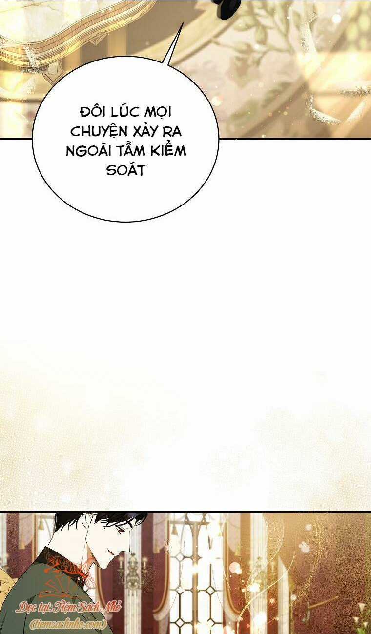 Hình Như Tôi Đã Xuyên Vào Cuốn Tiểu Thuyết Nào Đó Chapter 19 trang 23