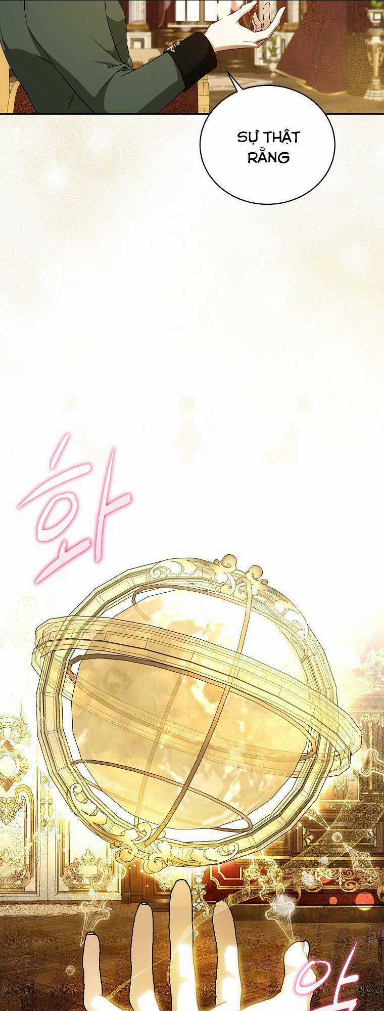 Hình Như Tôi Đã Xuyên Vào Cuốn Tiểu Thuyết Nào Đó Chapter 19 trang 24