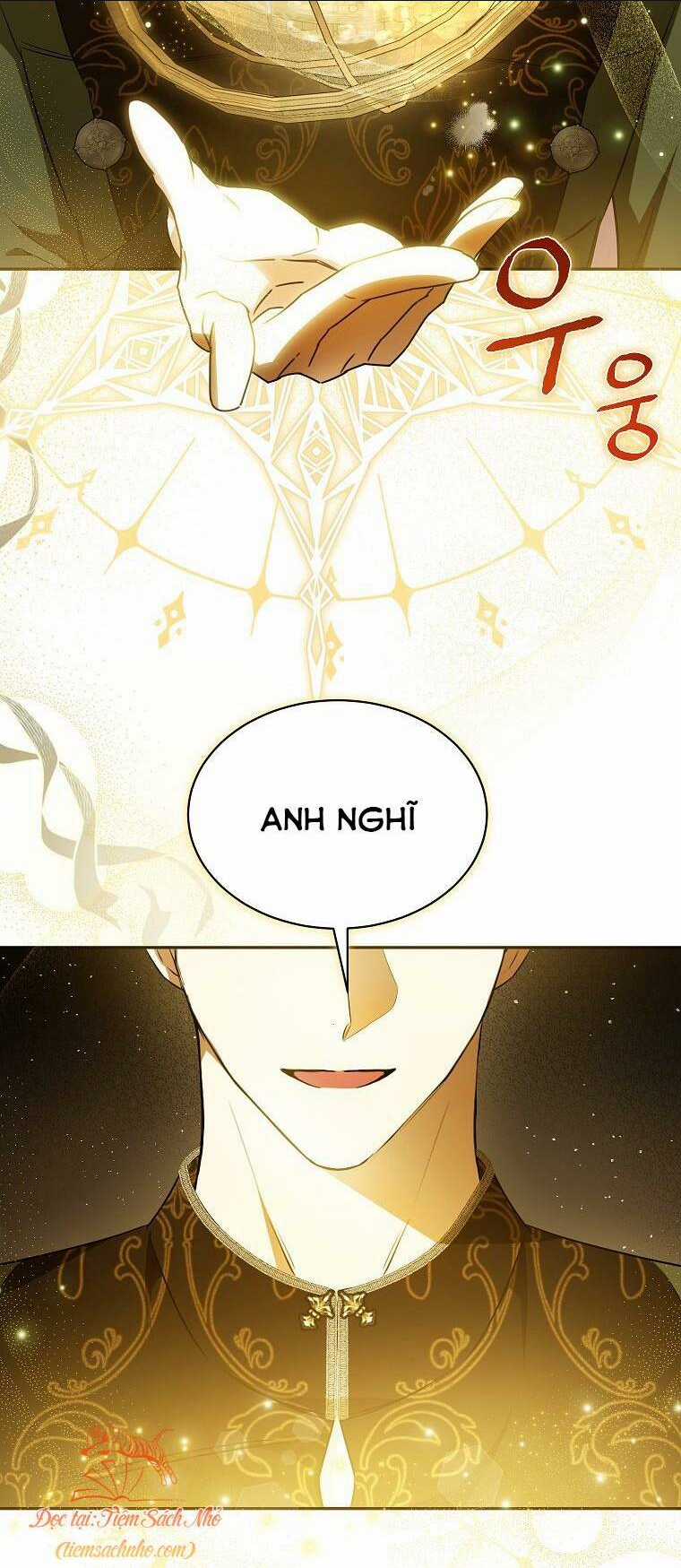 Hình Như Tôi Đã Xuyên Vào Cuốn Tiểu Thuyết Nào Đó Chapter 19 trang 26