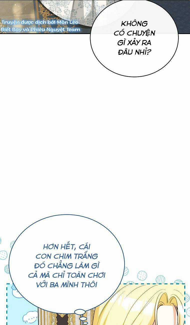 Hình Như Tôi Đã Xuyên Vào Cuốn Tiểu Thuyết Nào Đó Chapter 19 trang 29