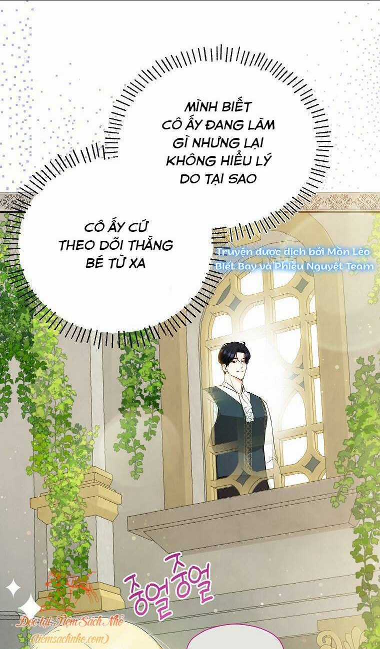 Hình Như Tôi Đã Xuyên Vào Cuốn Tiểu Thuyết Nào Đó Chapter 19 trang 3