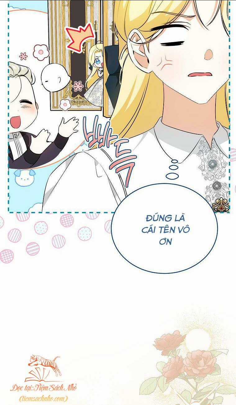 Hình Như Tôi Đã Xuyên Vào Cuốn Tiểu Thuyết Nào Đó Chapter 19 trang 30